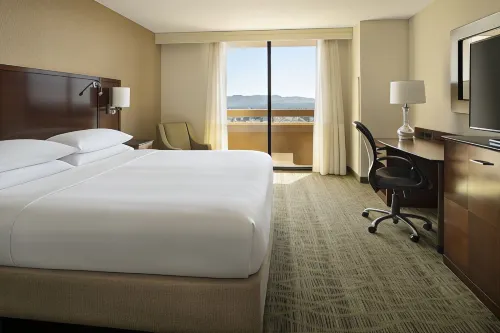 San Diego Marriott La Jolla Photos