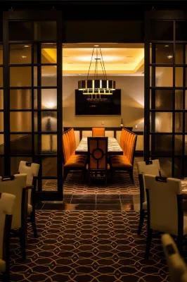 The Orleans Hotel & Casino Ristorazione Photos