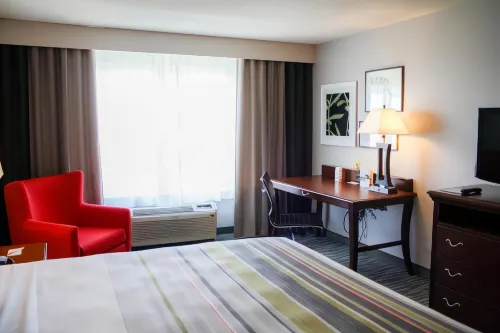 Country Inn & Suites by Radisson, Washington Dulles International Airport, VA Rooms Photos