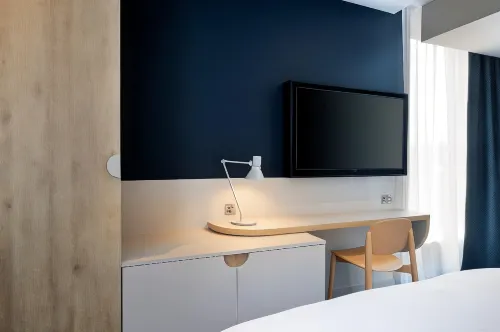 Leonardo Hotel Bristol City Huoneet Photos