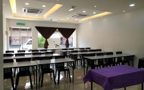 LOUIS Hotel Espaces Affaires Photos