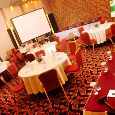 Grand Serela Setiabudhi Bandung Fasilitas Bisnis Photos