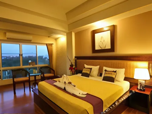 Madina Rayong Hotel Camere Photos