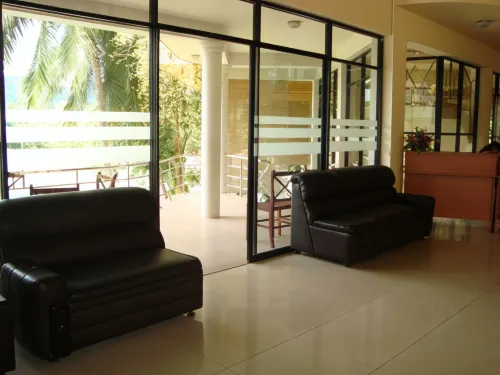 Hotel Elephant Bay Общественные зоны Photos