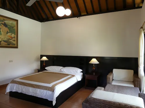 Liberty Dive Resort Chambres Photos