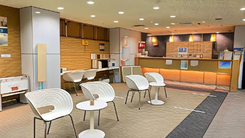 Hotel Green City Ristorazione Photos