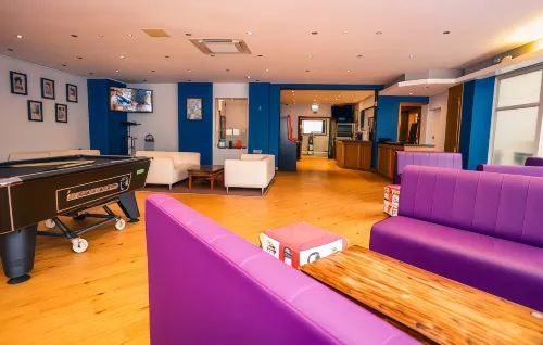 Hotel Celebrity Bournemouth East Cliff by Villare Hotels Public Areas Photos