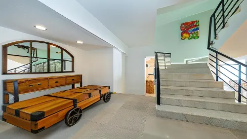 Skykhan Otel Yleiset tilat Photos