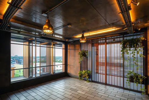 Navakitel Design Hotel Öffentliche Flächen Photos