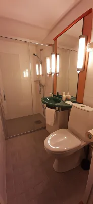 Sure Hotel by Best Western Spanga Chambres Photos