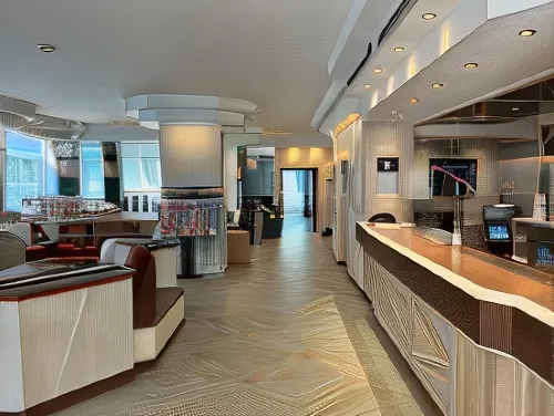 Best Western Hotel Royal Centre Semester och rekreation Photos
