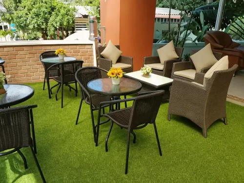 Calypso Patong Hotel Khu vực công cộng Photos