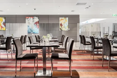 Best Western Plus Park Globetrotter Copenhagen Airport Mahlzeiten Photos