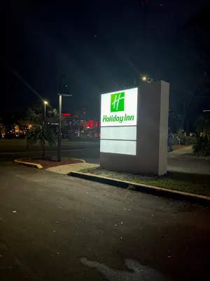 Holiday Inn Orlando International DR-Icon Near Hotel Photos