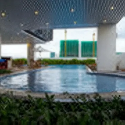 Danang HAN River Hotel الترفيه والتسلية Photos