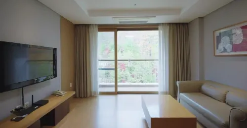 Stx Resort Rooms Photos