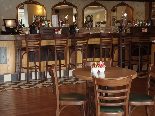 Ard Ri House Hotel Loisirs et amusements Photos