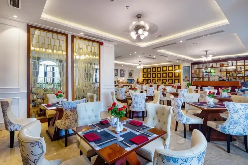 Menora Grand Da Nang Nổi bật Photos