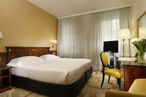 UNA HOTELS Scandinavia Milano Da non perdere Photos
