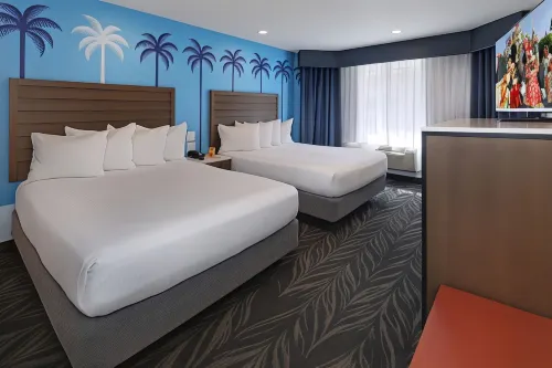 Tropicana Inn and Suites À ne pas manquer Photos