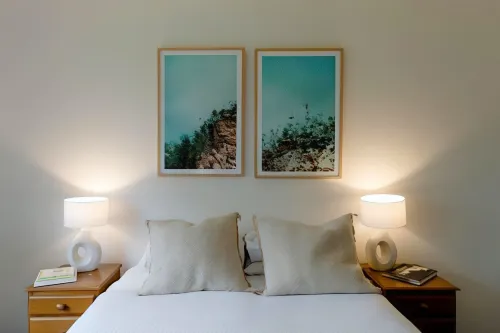 Yallingup Forest Resort Rooms Photos