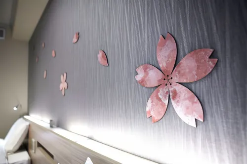 The Bridge Hotel Shinsaibashi Rooms Photos