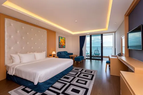 GOLDEN ERA HOTEL (Vung Tau Riva Hotel) À ne pas manquer Photos