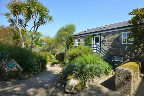 Tregenna Castle Resort Exterior Photos