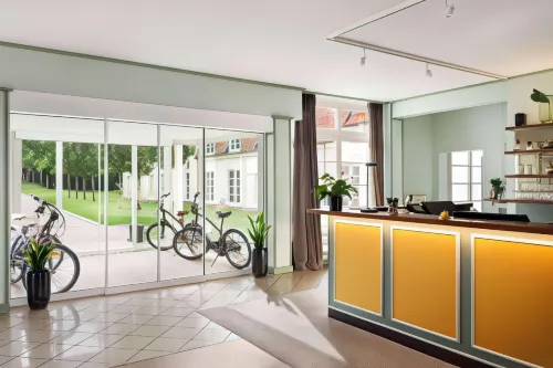 Vienna House Easy by Wyndham Castrop-Rauxel Aree comuni Photos
