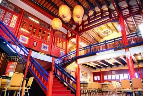 Kenting Youth Activity Center Espaces publics Photos