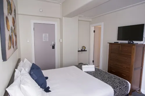 Hotel Waterloo & Backpackers Chambres Photos