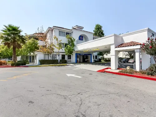 Motel 6 Sunnyvale, CA - North Featured Photos