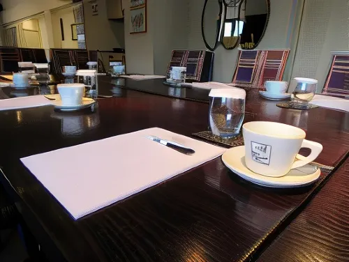 The Rutland Arms Hotel, Bakewell, Derbyshire À ne pas manquer Photos