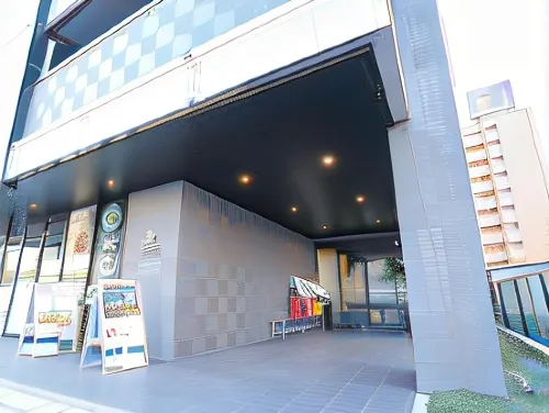 HOTEL LiVEMAX Aichi Toyota Ekimae À proximité de l'hôtel Photos