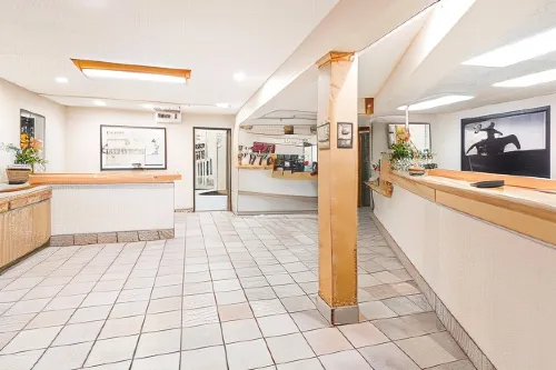 Super 8 by Wyndham Grand Junction Colorado Public Areas Photos
