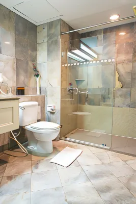 Loei Palace Hotel Rooms Photos