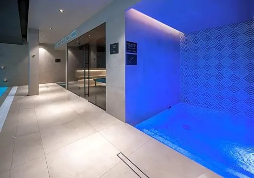 Movenpick Hotel Tallinn Leisure & Recreation Photos