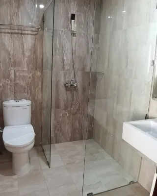 Cipta Hotel Wahid Hasyim Kamar Photos
