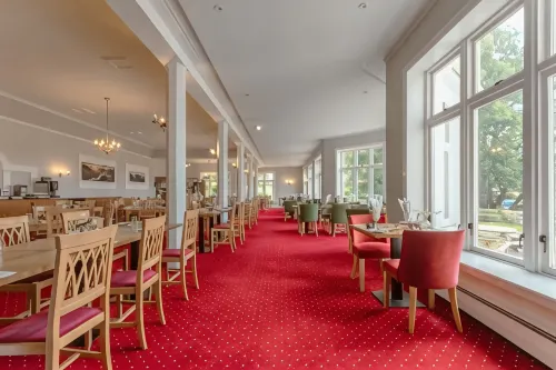 Gairloch Hotel 'a Bespoke Hotel' Ristorazione Photos