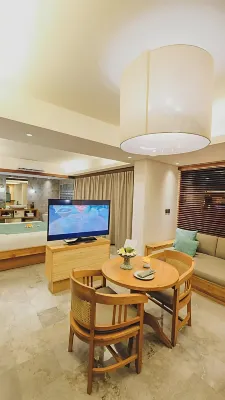 AMNAYA Resort Nusa Dua Photos