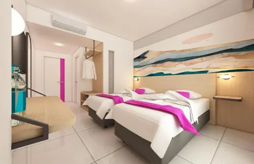 favehotel Pamanukan Photos