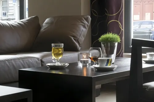 Castelnou Aparthotel Photos