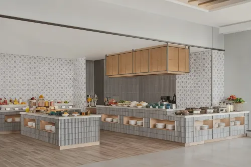 Fairfield by Marriott Bekasi Makanan Photos