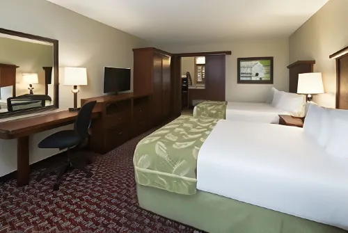 Rosen Inn at Pointe Orlando Chambres Photos