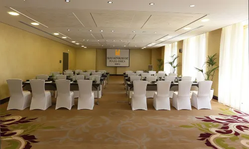 The Tower Plaza Hotel Dubai Espaces Affaires Photos