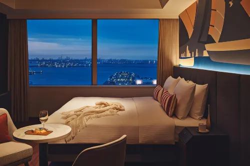 Citadines Harbour Front Yokohama Featured Photos