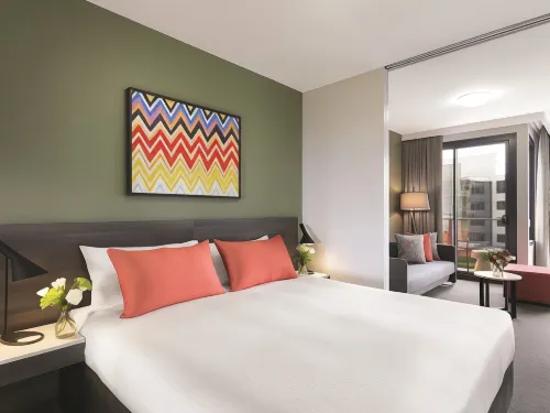 Adina Apartment Hotel Sydney Airport À ne pas manquer Photos
