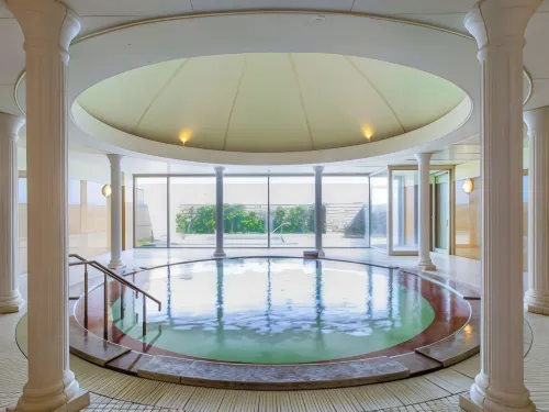 Hotel Arrowle Featured Photos