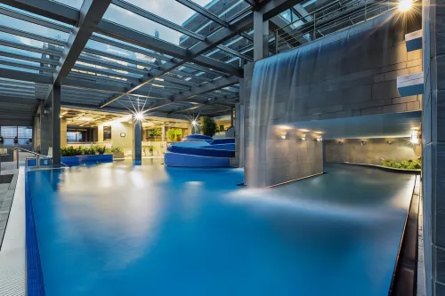 Garni Hotel Savica - Sava Hotels & Resorts Da non perdere Photos