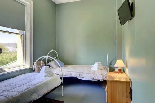 The Richmond Arms Hotel Camere Photos